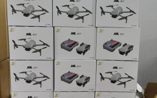 那款无人机可以挂微单