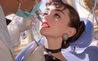 赫本机器人，是复刻还是科技的僭越？