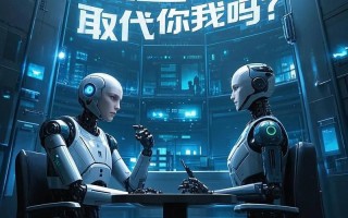 AI真能取代人脑吗？