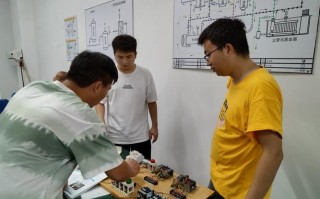 KUKA机器人电气培训，学什么？怎么学？