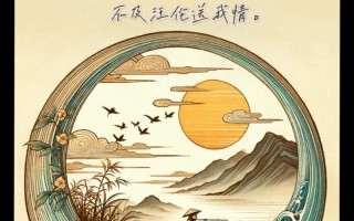 AI识图写诗，是懂诗还是模仿？