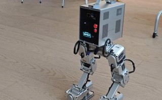 starwars机器人联网