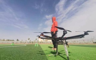 Hornet无人机怎么飞？新手教学看这里！