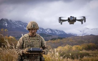 Parrot无人机改装有哪些实用方向？