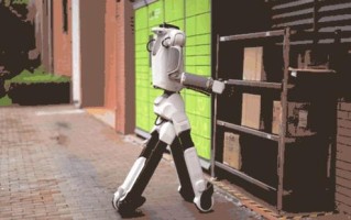 腾讯机器人Zenbo，能做什么？