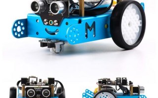 Makeblock机器人教育如何培养孩子能力？