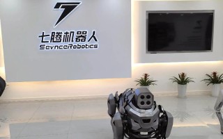 机器人whiz合作公司有哪些？