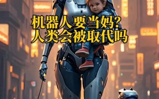 机器人会取代人类吗？