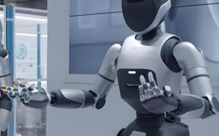 未来伙伴机器人前景如何？