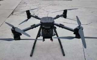 全球载人无人机厂家有哪些？