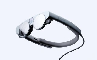 Magic Leap机器人将如何改变人机交互？