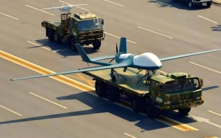 2025阅兵为何禁飞无人机？