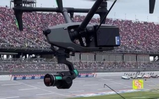 德州无人机比赛视频直播看什么？