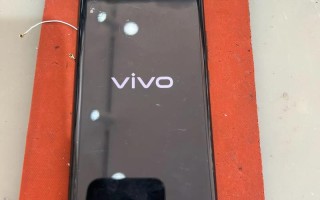 vivo开机机器人有何独特设计？