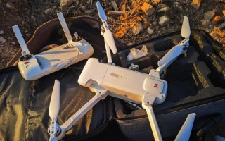 小米无人机网络线功能如何实现？