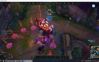 末日AI英雄会是LOL新版本最强输出吗？