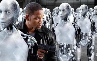 当机器人有了思想，人性将走向何方？