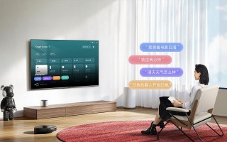 什么是联网人工智能电视