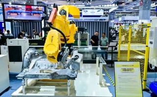 格力投智能机器人，意欲何为？