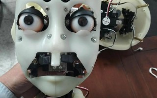 香港面部表情机器人，如何实现拟人化交互？