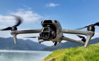 华为平板如何操控大疆无人机？