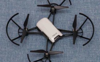 Tello无人机性能如何？值得入手吗？