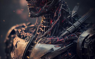 德国科幻电影里的机器人，藏着什么秘密？