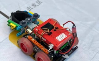 Robi机器人组装视频怎么一步步来？