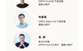 OPPO人工智能的名字是什么？