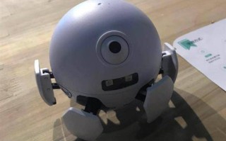 xpider机器人图片