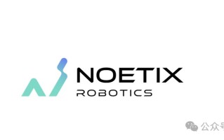 机器人缠绷带logo有何独特寓意？