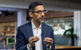 谷歌CEO演讲，AI未来走向何方？