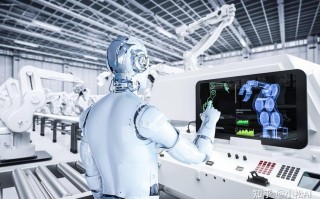 电子商务 人工智能取代