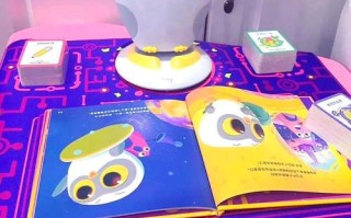 luka机器人产品测评