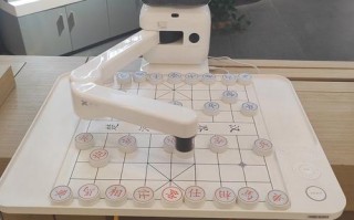 围棋人工智能有哪几个