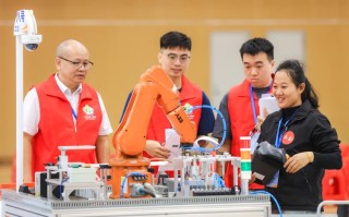 广州15家机器人现状如何？