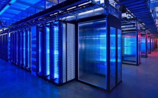 高性能服务器如何赋能人工智能？