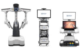 手术机器人市场现状与趋势如何？