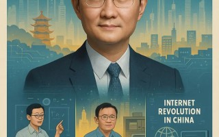 马化腾两会关注人工智能哪些方向？