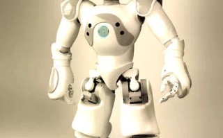 nao机器人自主研发突破关键技术了吗？