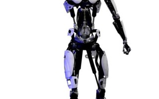 机器人为何出现在recovery里？