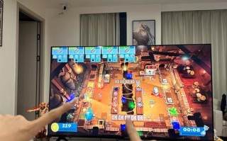 人工智能 处理器打游戏