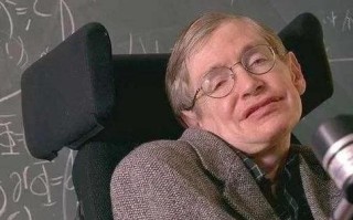 霍金为何称人工智能机为大设计？