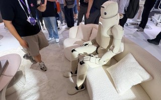 机器人究竟有哪些神奇本领？