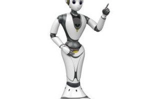 云端智能机器人demo如何实现智能交互？