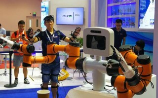 上海14届机器人展有哪些新亮点？