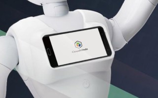 服务机器人销售平台如何选？