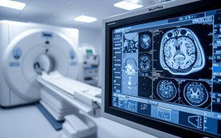 AI如何革新医学影像处理？