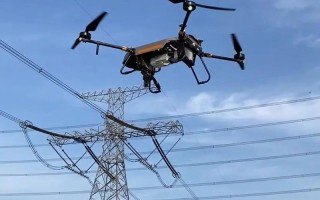 无人机数据采集如何高效赋能行业应用？