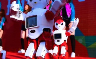 湖南卫视meij机器人有何独特功能？